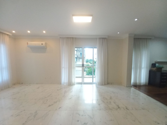 Imagem Apartamento com 3 Quartos para Alugar, 159 m² em Boqueirão - Santos Imagem Apartamento com 3 Quartos para Alugar, 159 m² em Boqueirão - Santos