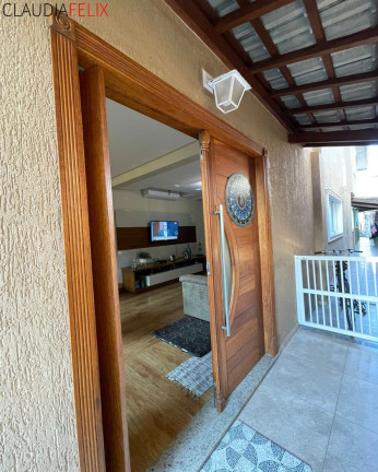 Imagem Casa com 3 Quartos à Venda, 154 m² em Canto Do Forte - Praia Grande Imagem Casa com 3 Quartos à Venda, 154 m² em Canto Do Forte - Praia Grande