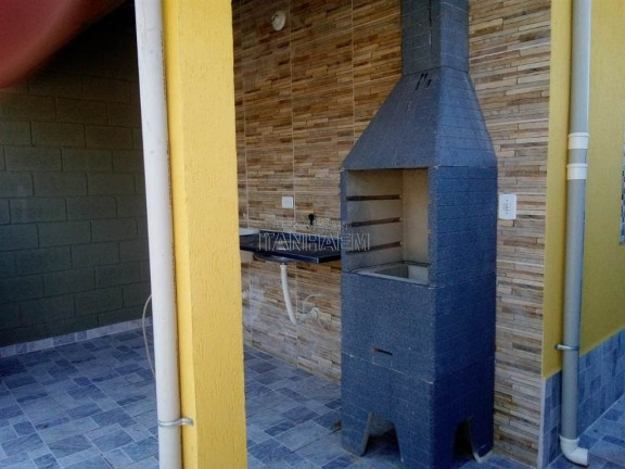 Imagem Casa com 2 Quartos à Venda, 60 m² em Nova Itanhaém - Itanhaem Imagem Casa com 2 Quartos à Venda, 60 m² em Nova Itanhaém - Itanhaem