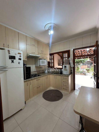 Imagem Casa com 3 Quartos à Venda, 197 m² em Algodoal - Piracicaba Imagem Casa com 3 Quartos à Venda, 197 m² em Algodoal - Piracicaba
