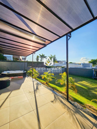 Imagem Casa de Condomínio com 3 Quartos à Venda, 622 m² em Condomínio Reserva Da Serra - Jundiaí