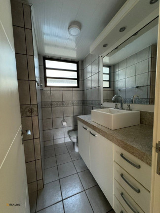 Imagem Apartamento com 4 Quartos à Venda, 208 m² em Palmas - Governador Celso Ramos