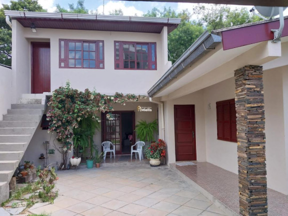 Imagem Casa com 3 Quartos à Venda, 20 m² em Dom Feliciano - Viamão Imagem Casa com 3 Quartos à Venda, 20 m² em Dom Feliciano - Viamão