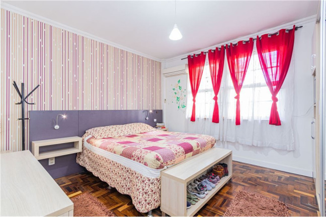 Imagem Apartamento com 2 Quartos à Venda, 95 m² em São Geraldo - Porto Alegre Imagem Apartamento com 2 Quartos à Venda, 95 m² em São Geraldo - Porto Alegre