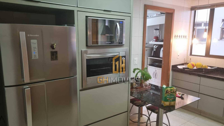 Imagem Apartamento com 3 Quartos à Venda, 133 m² em Setor Bueno - Goiânia Imagem Apartamento com 3 Quartos à Venda, 133 m² em Setor Bueno - Goiânia