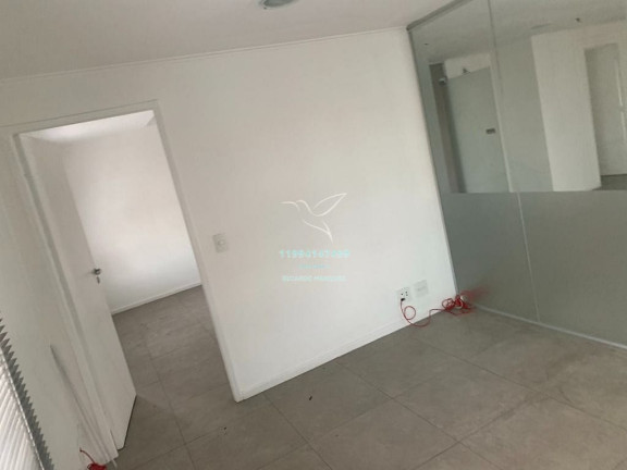 Imagem Sala Comercial à Venda, 86 m² em Vila Clementino - São Paulo Imagem Sala Comercial à Venda, 86 m² em Vila Clementino - São Paulo