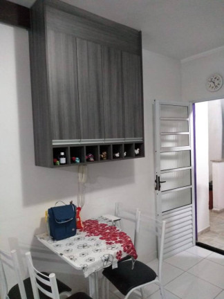 Imagem Casa de Condomínio com 2 Quartos à Venda, em Cidade Salvador - Jacareí Imagem Casa de Condomínio com 2 Quartos à Venda, em Cidade Salvador - Jacareí