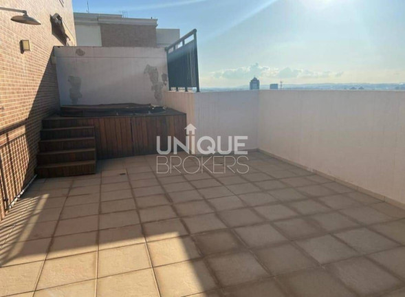Imagem Cobertura com 4 Quartos à Venda, 238 m² em Anhangabaú - Jundiaí Imagem Cobertura com 4 Quartos à Venda, 238 m² em Anhangabaú - Jundiaí