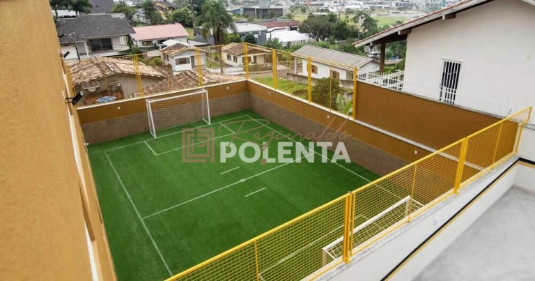 Imagem Apartamento com 2 Quartos à Venda, 69 m² em São Cristóvão - Criciúma