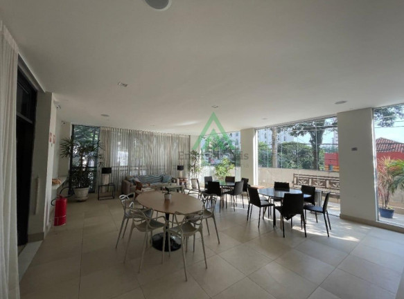 Imagem Apartamento com 3 Quartos à Venda, 212 m² em Jardim Paulista - São Paulo