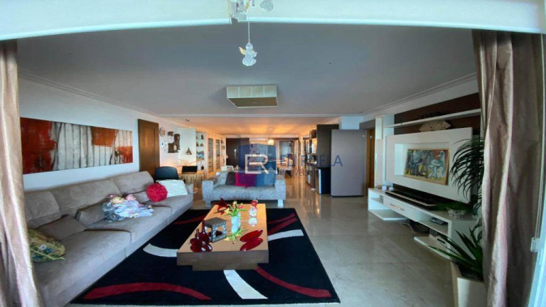 Imagem Apartamento com 5 Quartos à Venda, 256 m² em Praia De Itaparica - Vila Velha Imagem Apartamento com 5 Quartos à Venda, 256 m² em Praia De Itaparica - Vila Velha