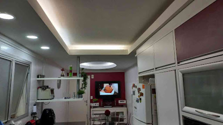 Imagem Apartamento com 3 Quartos à Venda, 135 m² em Jardim Guanabara - Campinas Imagem Apartamento com 3 Quartos à Venda, 135 m² em Jardim Guanabara - Campinas