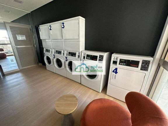Imagem Studio com 1 Quarto para Alugar, 25 m² em Vila Madalena - São Paulo Imagem Studio com 1 Quarto para Alugar, 25 m² em Vila Madalena - São Paulo