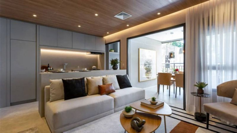 Imagem Apartamento à Venda, 123 m² em Jardim Bélgica - São Paulo