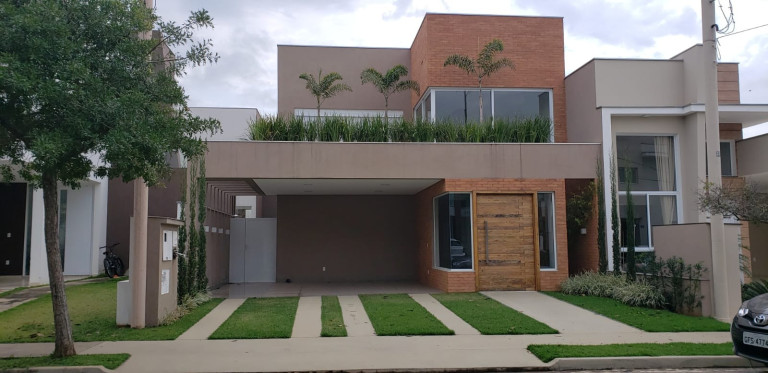 Imagem Casa com 4 Quartos para Alugar, 323 m² em Ibiti Royal Park - Sorocaba Imagem Casa com 4 Quartos para Alugar, 323 m² em Ibiti Royal Park - Sorocaba