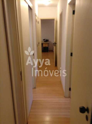 Imagem Apartamento com 3 Quartos à Venda, 99 m² em Lagoa - Rio De Janeiro