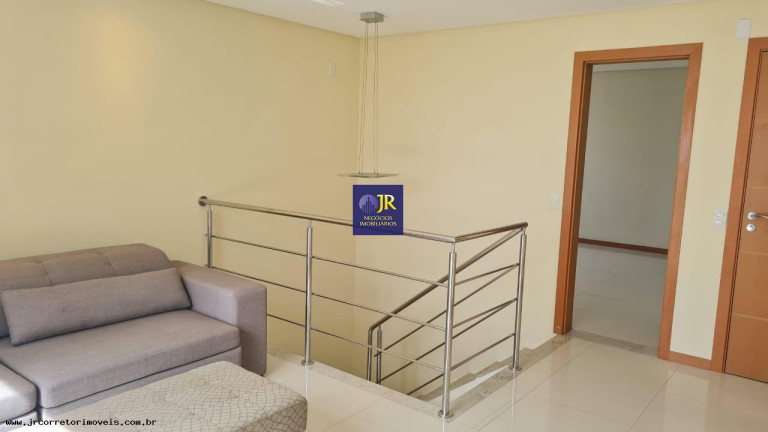 Imagem Apartamento com 4 Quartos à Venda, 230 m² em Praia De Itaparica - Vila Velha