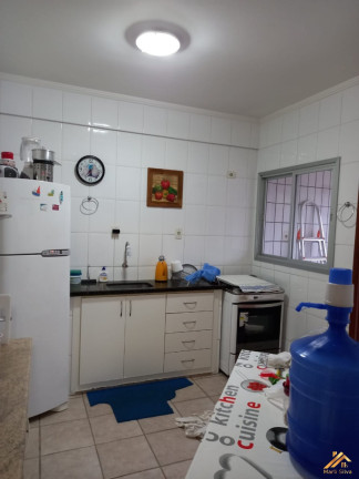 Apartamento com 2 Quartos à Venda, 96 m² em Itaguá - Ubatuba