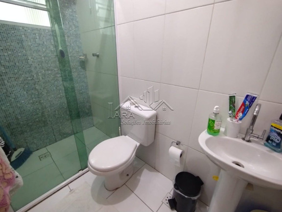 Imagem Casa de Condomínio com 2 Quartos à Venda,  em Vila Ré - São Paulo