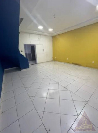 Imagem Loja para Alugar, 500 m² em Vila Nova - Santos