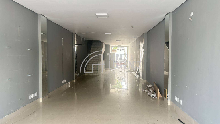 Imagem Imóvel Comercial para Alugar, 232 m² em Vila Belmiro - Santos Imagem Imóvel Comercial para Alugar, 232 m² em Vila Belmiro - Santos