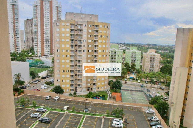 Imagem Apartamento com 2 Quartos à Venda, 48 m² em Parque Campolim - Sorocaba Imagem Apartamento com 2 Quartos à Venda, 48 m² em Parque Campolim - Sorocaba