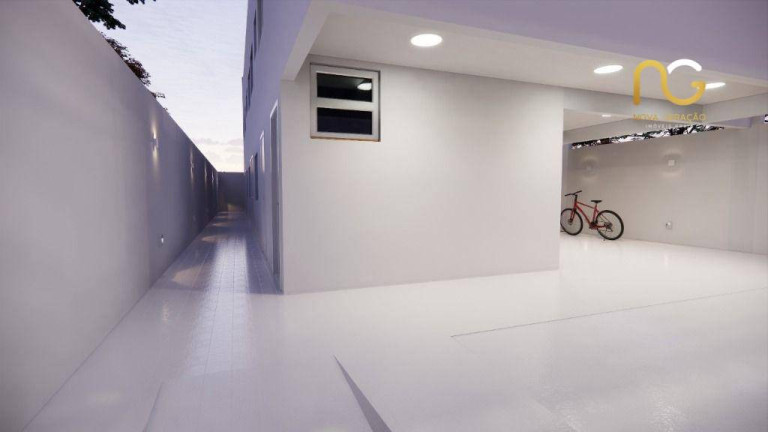 Imagem Casa com 3 Quartos à Venda, 101 m² em Mirim - Praia Grande Imagem Casa com 3 Quartos à Venda, 101 m² em Mirim - Praia Grande
