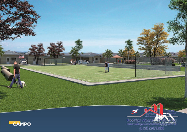 Imagem Casa com 2 Quartos à Venda, 160 m² em Residencial Dos Parques - Birigui Imagem Casa com 2 Quartos à Venda, 160 m² em Residencial Dos Parques - Birigui