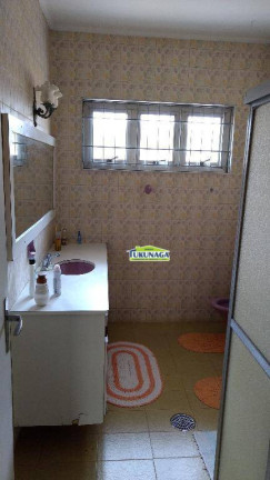Imagem Casa com 3 Quartos à Venda, 154 m² em Vila Rosália - Guarulhos Imagem Casa com 3 Quartos à Venda, 154 m² em Vila Rosália - Guarulhos