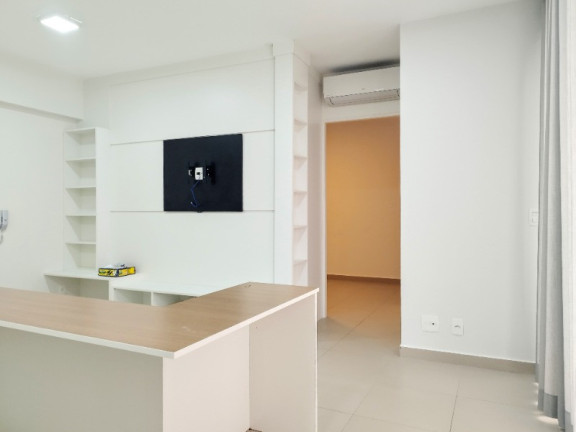 Imagem Imóvel com 1 Quarto para Alugar, 45 m² em Pinheiros - São Paulo Imagem Imóvel com 1 Quarto para Alugar, 45 m² em Pinheiros - São Paulo