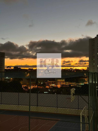 Imagem Apartamento com 3 Quartos à Venda, 128 m² em Parque Campolim - Sorocaba