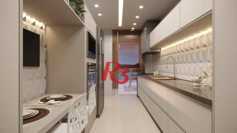 Imagem Apartamento com 3 Quartos à Venda, 227 m² em Ponta Da Praia - Santos Imagem Apartamento com 3 Quartos à Venda, 227 m² em Ponta Da Praia - Santos