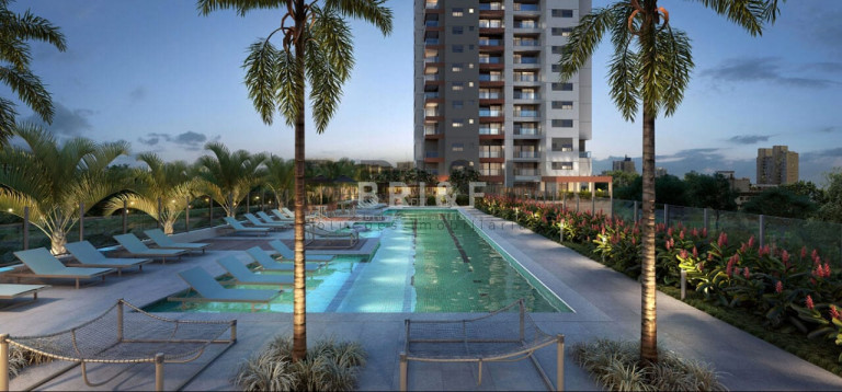 Imagem Apartamento com 2 Quartos à Venda, 64 m² em Alto Da Boa Vista - São Paulo Imagem Apartamento com 2 Quartos à Venda, 64 m² em Alto Da Boa Vista - São Paulo