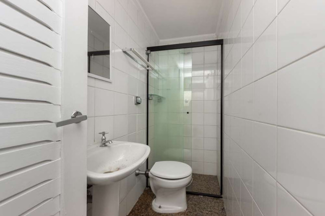 Imagem Apartamento com 3 Quartos à Venda, 165 m² em Moema - São Paulo