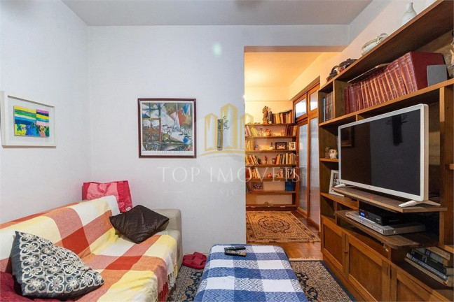 Imagem Apartamento com 3 Quartos à Venda, 115 m² em Pinheiros - São Paulo Imagem Apartamento com 3 Quartos à Venda, 115 m² em Pinheiros - São Paulo