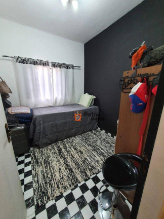 Imagem Chácara com 3 Quartos à Venda, 120 m² em Vale Do Atibaia I - Piracaia
