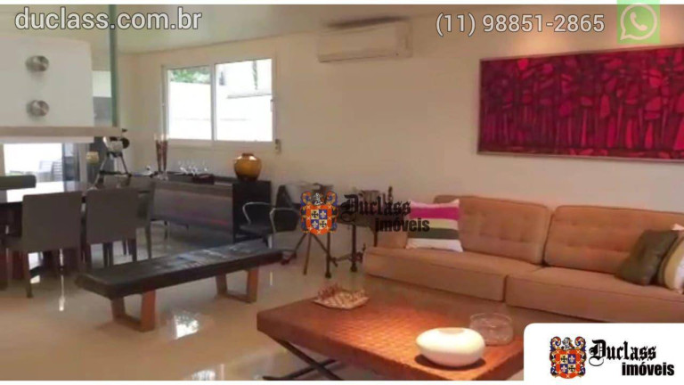 Imagem Sobrado com 4 Quartos à Venda, 425 m² em Condominio Porto Atibaia - Atibaia
