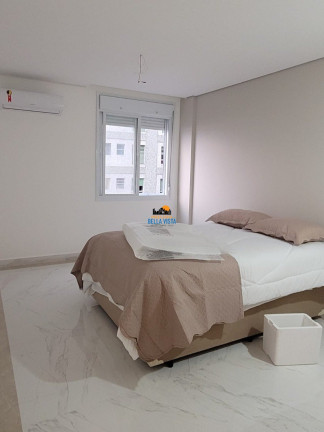 Imagem Apartamento com 2 Quartos à Venda, em Aparecida - Santos Imagem Apartamento com 2 Quartos à Venda, em Aparecida - Santos