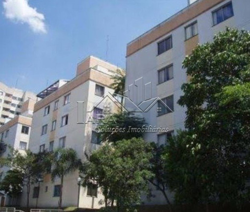 Apartamento com 3 Quartos à Venda,  em Cidade Líder - São Paulo