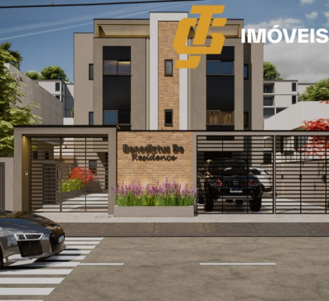 Apartamento com 2 Quartos à Venda, 63 m² em Santa Regina  - Camboriú