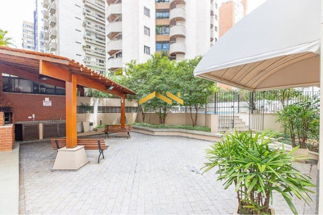Imagem Apartamento com 2 Quartos à Venda, 57 m² em Moema - São Paulo Imagem Apartamento com 2 Quartos à Venda, 57 m² em Moema - São Paulo