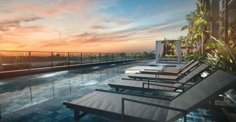Imagem Apartamento com 3 Quartos à Venda, 84 m² em Parque São Jorge - São Paulo