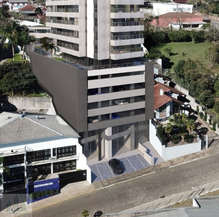 Imagem Apartamento com 3 Quartos à Venda, 94 m² em São Bento - Bento Gonçalves Imagem Apartamento com 3 Quartos à Venda, 94 m² em São Bento - Bento Gonçalves