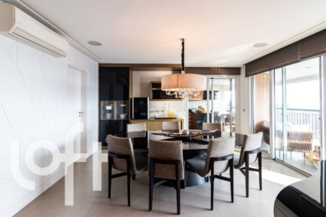 Imagem Apartamento com 4 Quartos à Venda, 236 m² em Tatuapé - São Paulo