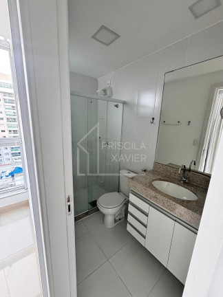 Imagem Apartamento com 3 Quartos à Venda, 84 m² em Praia De Itaparica - Vila Velha