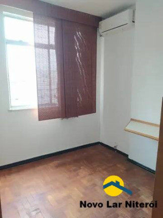 Imagem Apartamento com 2 Quartos à Venda, 88 m² em Icaraí - Niterói