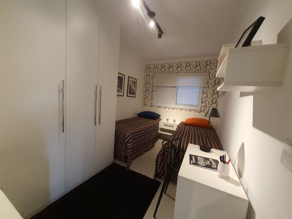 Imagem Apartamento com 2 Quartos à Venda, 65 m² em Plaza São Luiz Residencial - Itu Imagem Apartamento com 2 Quartos à Venda, 65 m² em Plaza São Luiz Residencial - Itu