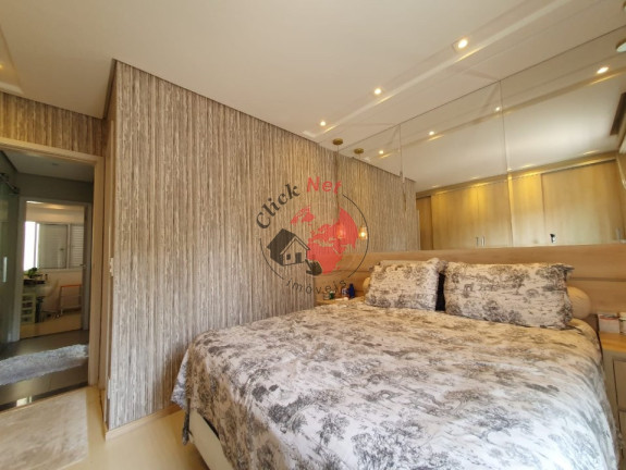 Imagem Apartamento com 3 Quartos à Venda, 82 m² em Assunção - São Bernardo Do Campo Imagem Apartamento com 3 Quartos à Venda, 82 m² em Assunção - São Bernardo Do Campo