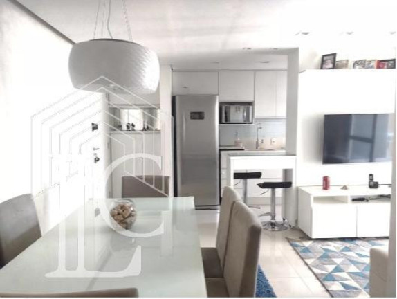 Imagem Apartamento com 2 Quartos à Venda, 60 m² em Conceição - São Paulo Imagem Apartamento com 2 Quartos à Venda, 60 m² em Conceição - São Paulo