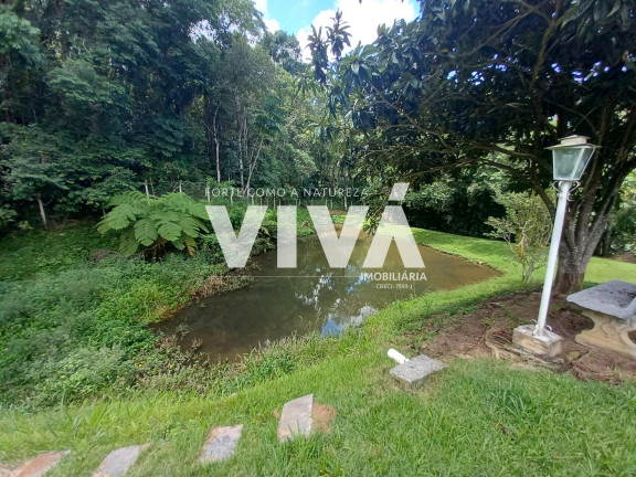 Imagem Fazenda à Venda,  em Tenentes - Extrema